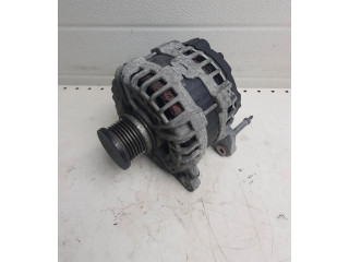 Генератор 03L903023K, F000BL0800   Audi A3 S3 8V      