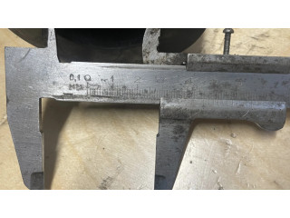 Píst 11257803033, 7803033 BMW 1 F20 F21 pro naftový motor 2.0