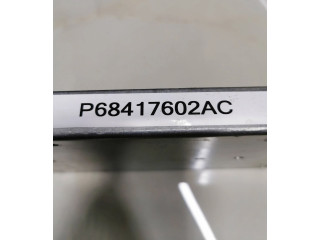 Звукоусилитель P68417602AC Jeep Grand Cherokee