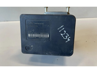 Блок АБС 4670A039, 4670A039 Mitsubishi Outlander 2007 - 2012 года