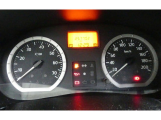 Панель приборов P8200377739, IMPRK1152196   Dacia Logan I       