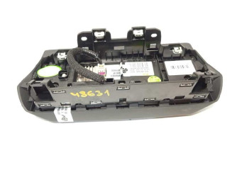 Pojistková skříňka Экран дисплея вверх 9841452080 Peugeot 2008 II 2021