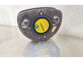 Подушка безопасности водителя 18114955, DAX41665074   Opel Meriva A