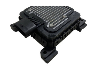 Блок управления топливного насоса