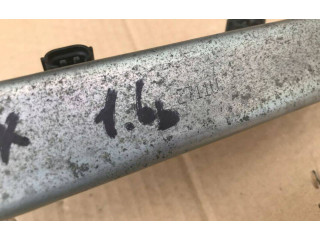 Комплект форсунок 1465A331, KMN2308 Mitsubishi ASX