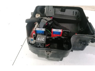 Блок предохранителей 8D1907355B Skoda Superb B5 (3U)