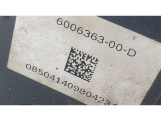 Блок управления АБС 600636300D, 085041409804234 Tesla Model S