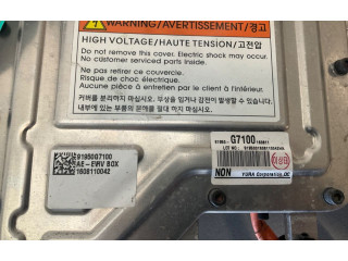 Блок управления 91950G7100, 91950G7100 Hyundai Ioniq