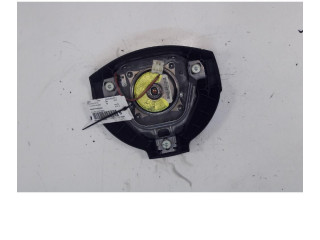 Подушка безопасности водителя Daihatsu Sirion