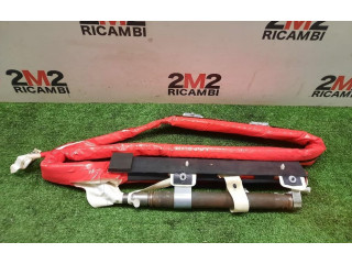 Боковая подушка безопасности 55351258AJ, 55351258AJ   Jeep Patriot