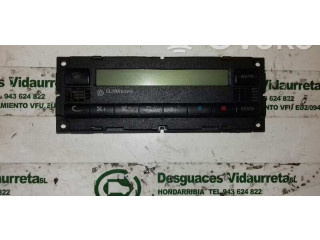 Блок управления климат-контролем Volkswagen Golf SportWagen