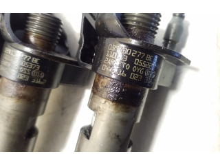 Vstřikovač 7P6919673A, 0445010639 Volkswagen Touareg II