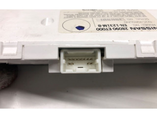 Дисплей 28090ET000 Nissan Sentra B16