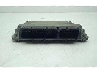 Блок управления двигателем Блок управления 03D906023N, 03D906023N   Skoda Fabia Mk2 (5J)