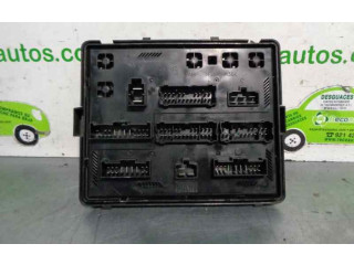 Модуль управления BSM 8212008B10   SsangYong Rexton