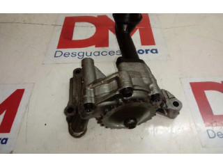 Масляный насос     Skoda Octavia Mk2 (1Z) 