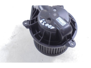 Вентилятор печки Citroen Berlingo