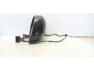 Зеркало электрическое Citroen C4 I 2004 - 2010 года