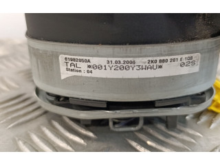 Подушка безопасности водителя 2K0880201E, 61982050A   Volkswagen Caddy