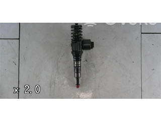 Vstřikovač 03G130073G, 03L130277Q   Seat Altea    BKD 