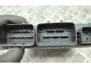 Блок управления двигателя 237107894S, 237107891S   Renault Express