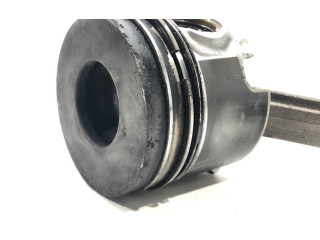 Поршень с шатуном BKP Volkswagen PASSAT B6