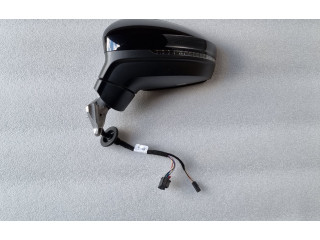 Zpětné zrcátko  Volkswagen Tiguan 2023  5NC857501  