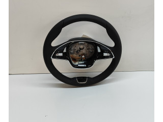 Руль Skoda Kodiaq II 2024 - года 5E3419093A