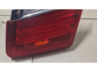 Задний фонарь правый сзади 7182206 BMW 7 F01 F02 F03 F04 2008-2016 года