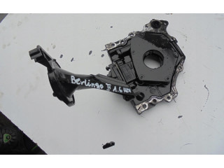 Čerpadlo oleje Citroen Berlingo