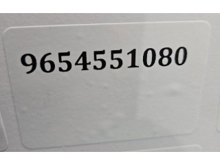 Форсунка 9654551080, IMPRK1441294 Citroen C2