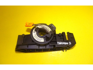 Подрулевой шлейф SRS 7700424030 Renault Twingo I