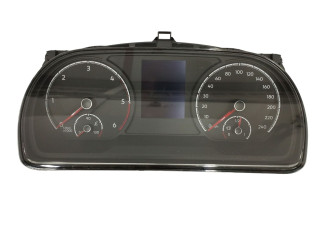 Панель приборов 2K7920741   Volkswagen Caddy       