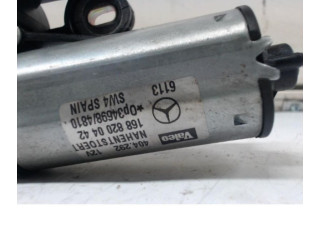 Моторчик заднего дворника 1688200442, 1688200442    Mercedes-Benz A W168