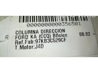 Volant Ford Ka 97KB3C529CF, COLUMNADIRECCION
