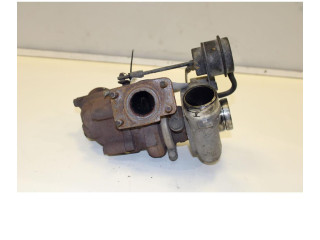 Turbodmychadlo Турбина 504340182 Fiat Ducato F1AE0481D