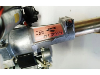  рейка  Колонка рулевая HJA9261AF   Jaguar XK8 - XKR 1996 - 2006 года