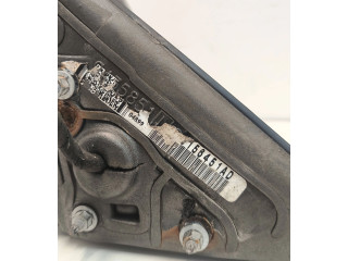 Зеркало (управляемое электричеством) 9435851   Jeep  Grand Cherokee (WK)  2005-2010 года