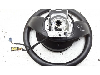 Руль Citroen C4 I  2004-2010 года 6029659      