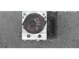 Блок АБС 6R0614517AGBEF Skoda Fabia Mk2 (5J) 2007 - 2014 года