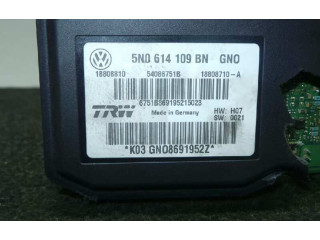 Jednotka ABS Volkswagen Tiguan 2015