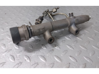 Топливная рампа 059130090BS, 057130764AD Audi A7 S7 4G