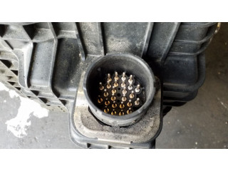 Автоматическая коробка передач