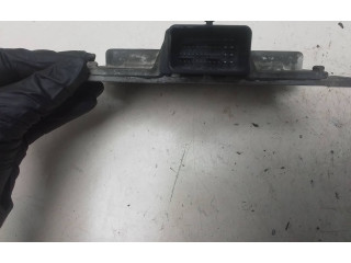 Блок управления коробкой передач 31036JD80C, 40021793 Nissan X-Trail T31