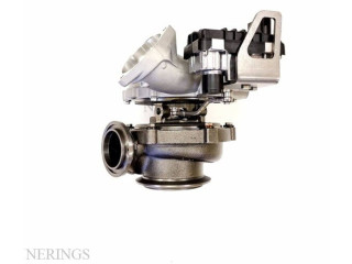  Турбина BMW X5 E70  765985-0010, TC10-0369         