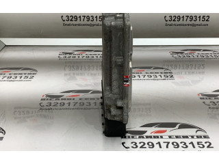 Блок управления двигателем Блок управления 8P0907115BA, 0261S05898   Audi A3 8Y