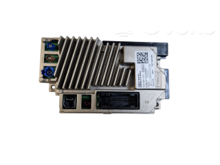 Блок управления навигации (GPS) PJ6T14G670, PJ6T14G670BFK   Ford Escape IV