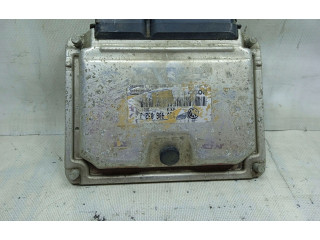 Řídící jednotka 030906032J, 030906032J Volkswagen Polo III 6N 6N2 6NF 1999