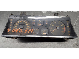 Přístrojová deska Renault 21 2014