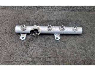 Vstřikovací lišta 059130089AB, 059130758E   Audi Q7 4L     